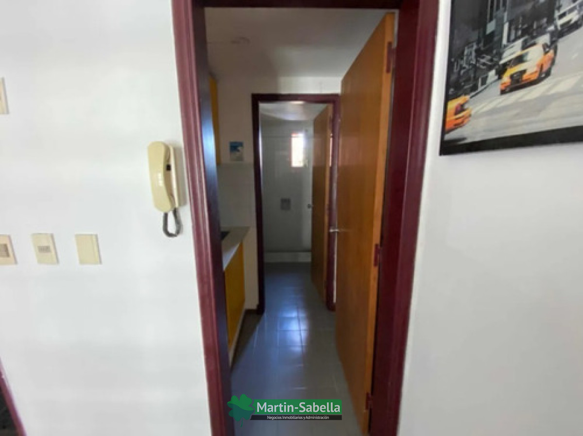 Apartamento ID.58 - Monoambiente en Venta - Punta Carretas 