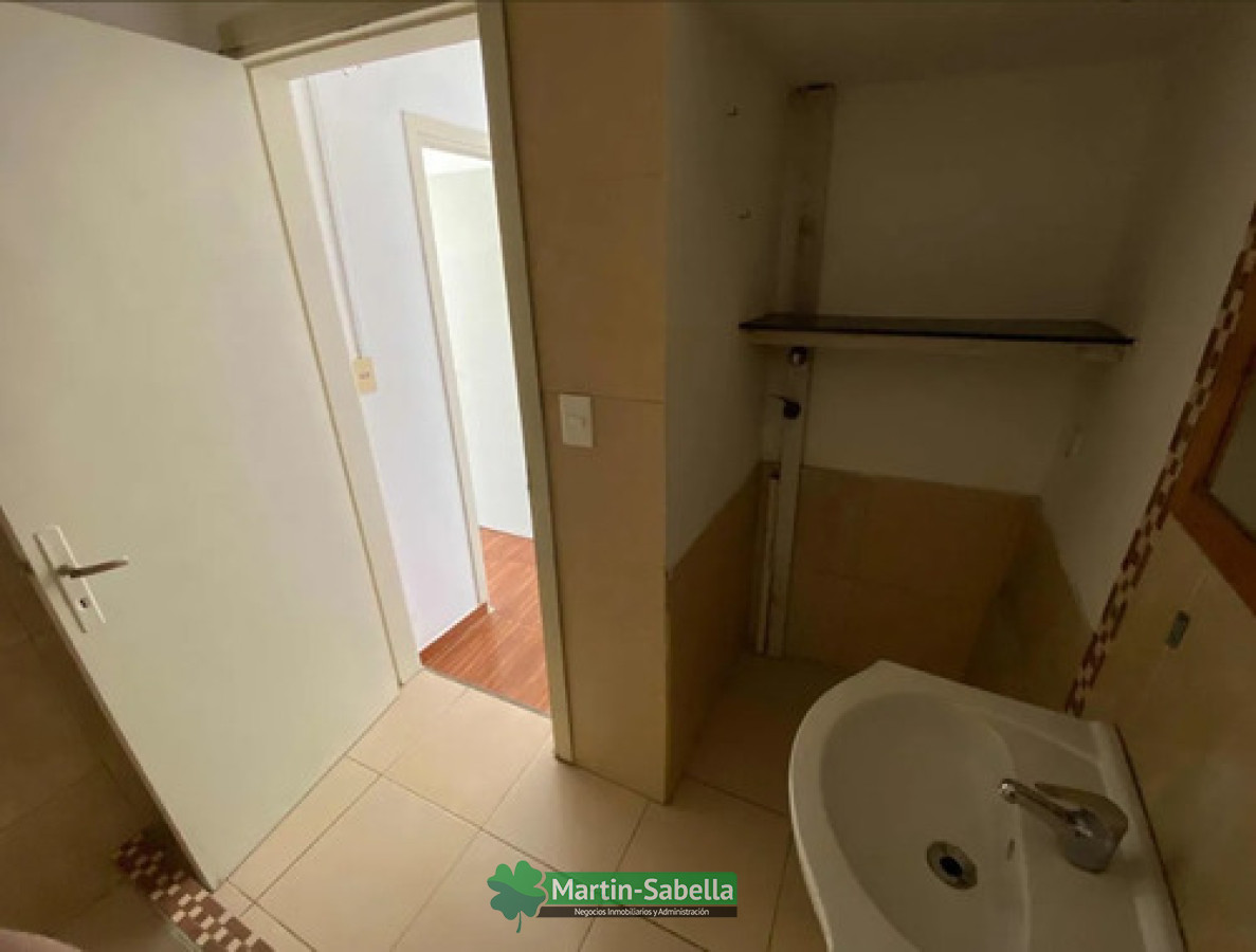 Apartamento ID.291/Apartamento-en-alquiler--Mercado-Modelo- - Apartamento en alquiler - Mercado Modelo 