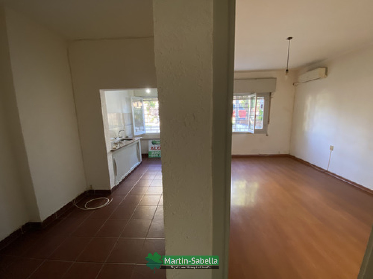 Apartamento ID.331/Apartamento-en-alquiler--Buceo- - Apartamento en alquiler - Buceo 