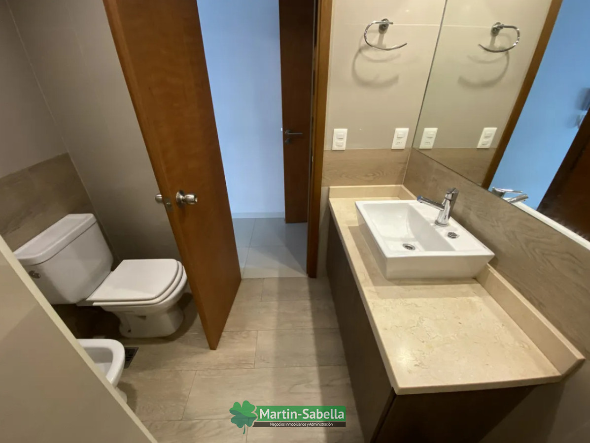 Apartamento ID.308/Monoambiente-en-alquiler--Pocitos-Nuevo- - Monoambiente en alquiler - Pocitos Nuevo 