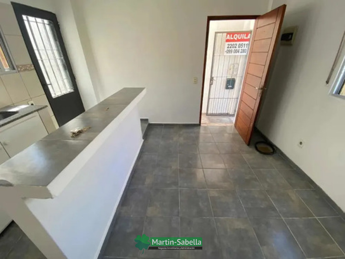 Apartamento ID.466/Apartamento-en-alquiler--Cerrito- - Apartamento en alquiler - Cerrito 