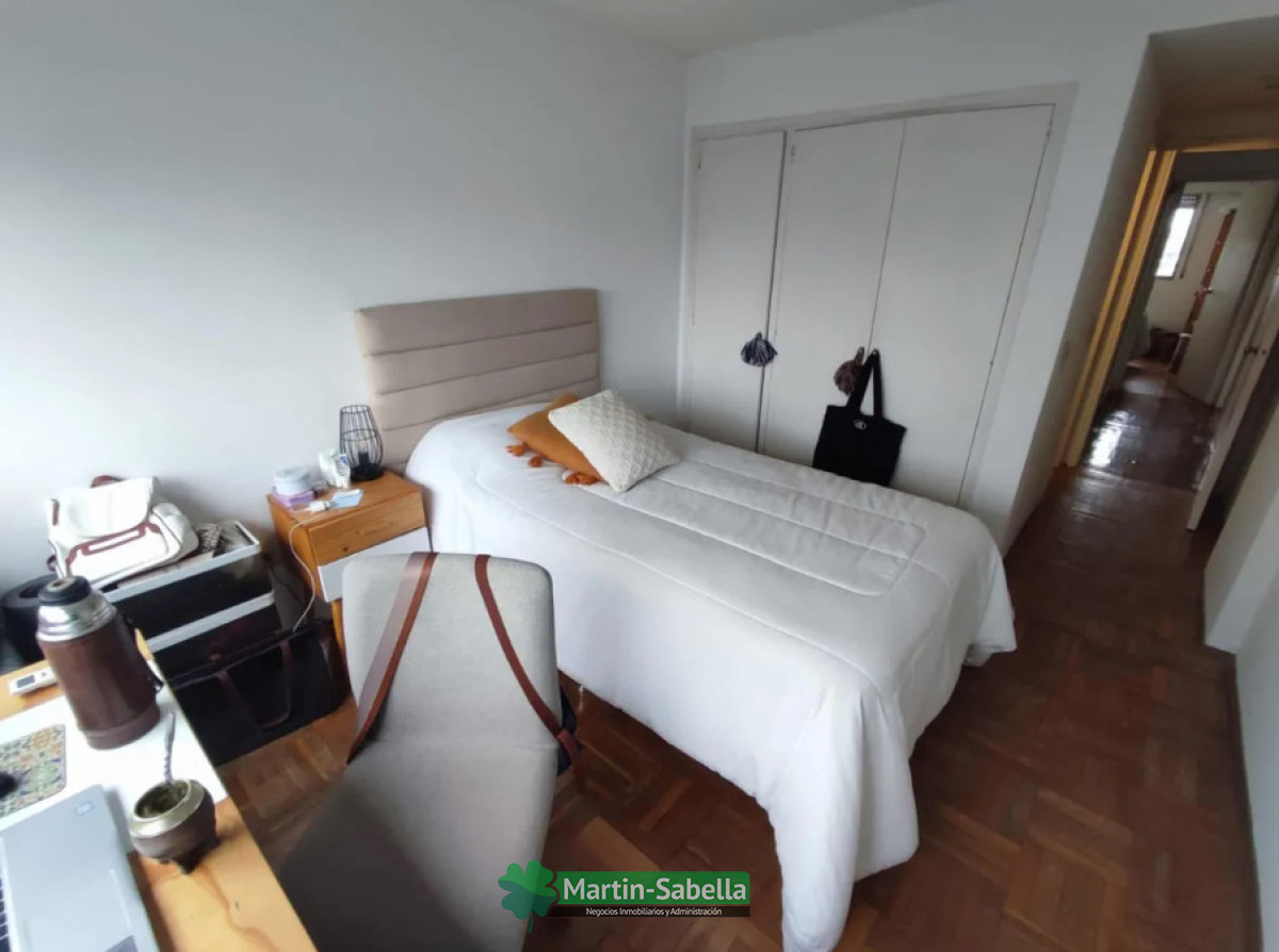 Apartamento ID.66/Apartamento-en-Venta--Parque-Rodó- - Apartamento en Venta - Parque Rodó 