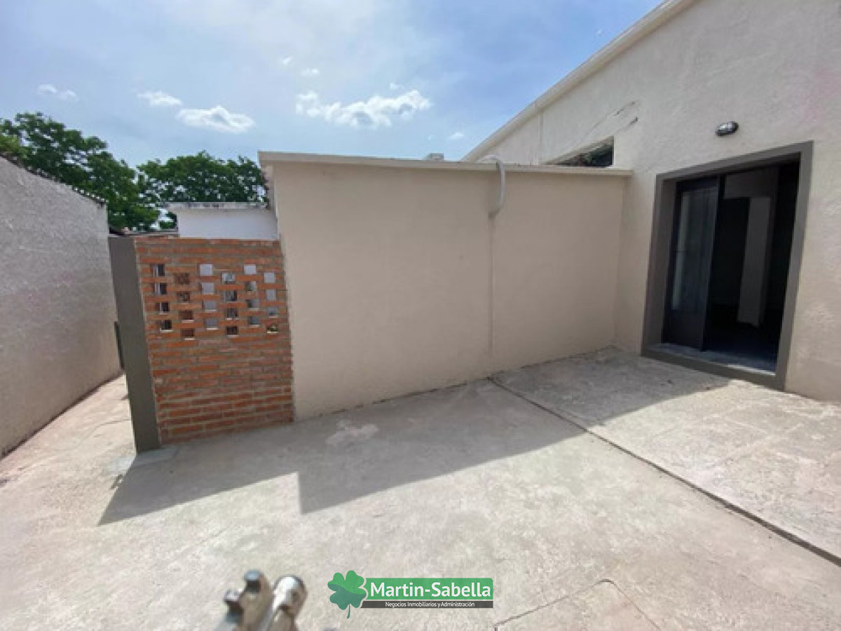 Apartamento ID.190/Apartamento-en-alquiler--Ituzaingó- - Apartamento en alquiler - Ituzaingó 
