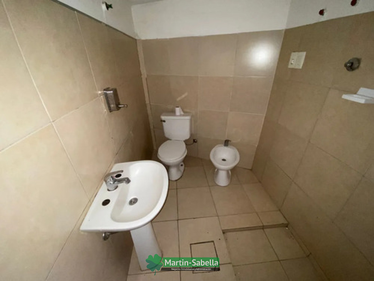 Apartamento ID.437/Apartamento-en-alquiler--Brazo-Oriental- - Apartamento en alquiler - Brazo Oriental 