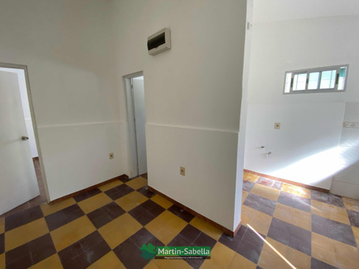 Apartamento ID.52 - Apartamento en Venta - Villa Española 