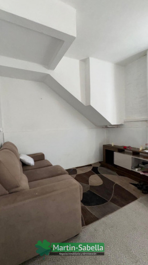 Apartamento ID.30 - Apartamento en alquiler Bella Vista - Reducto