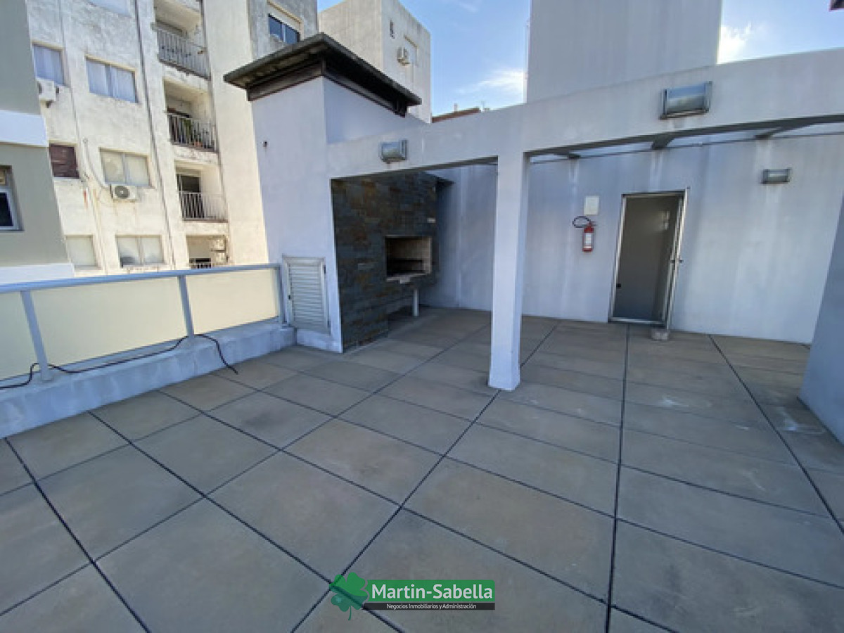 Apartamento ID.667 - Apartamento Monoambiente en Venta - Pocitos Nuevo 