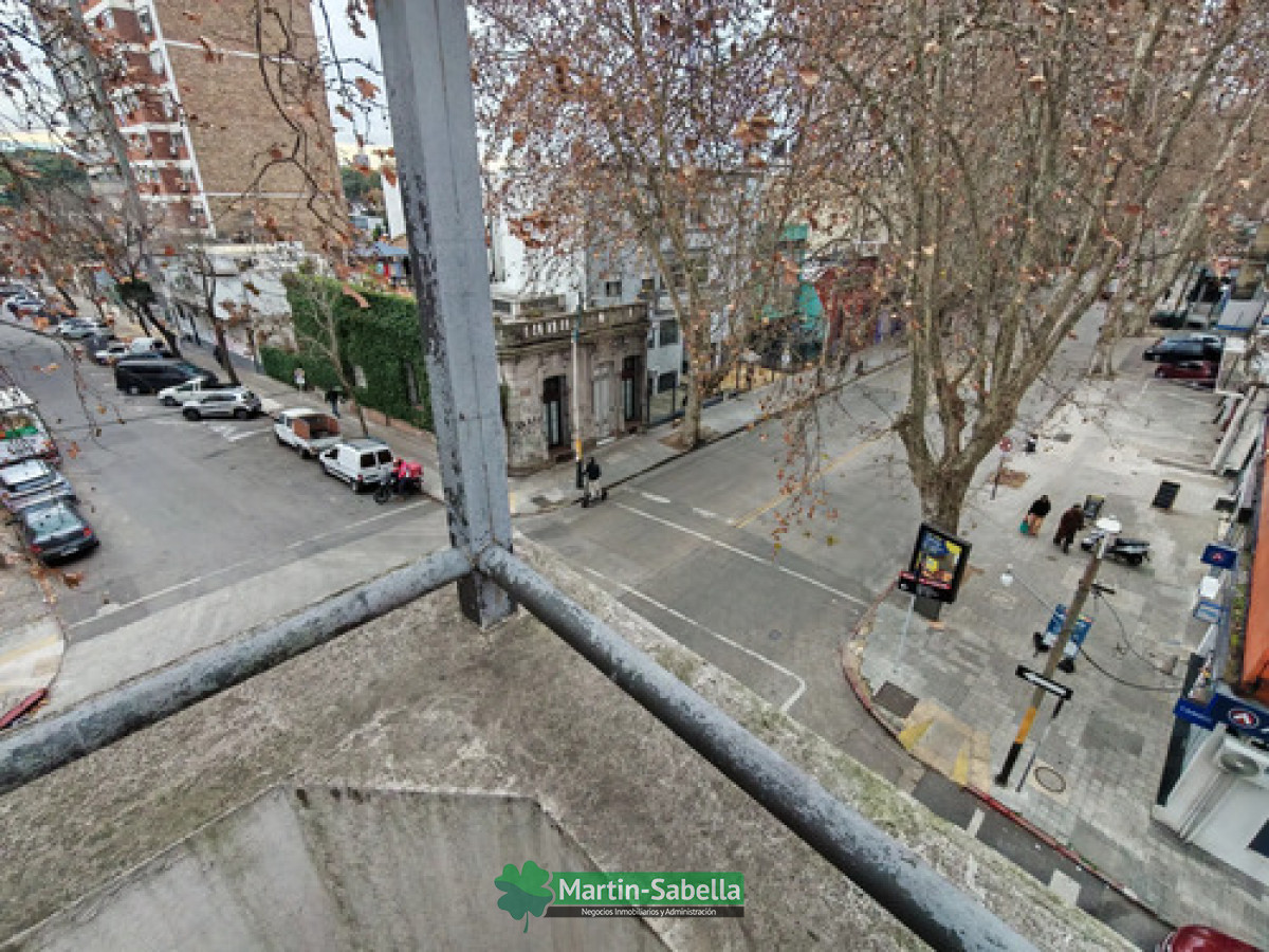 Apartamento ID.561/Apartamento-en-Alquiler--Pocitos- - Apartamento en Alquiler - Pocitos 