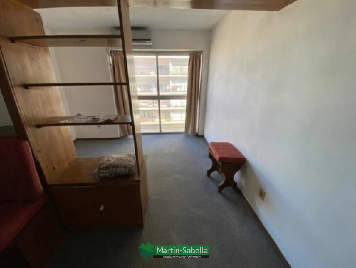 Apartamento ID.58 - Monoambiente en Venta - Punta Carretas 