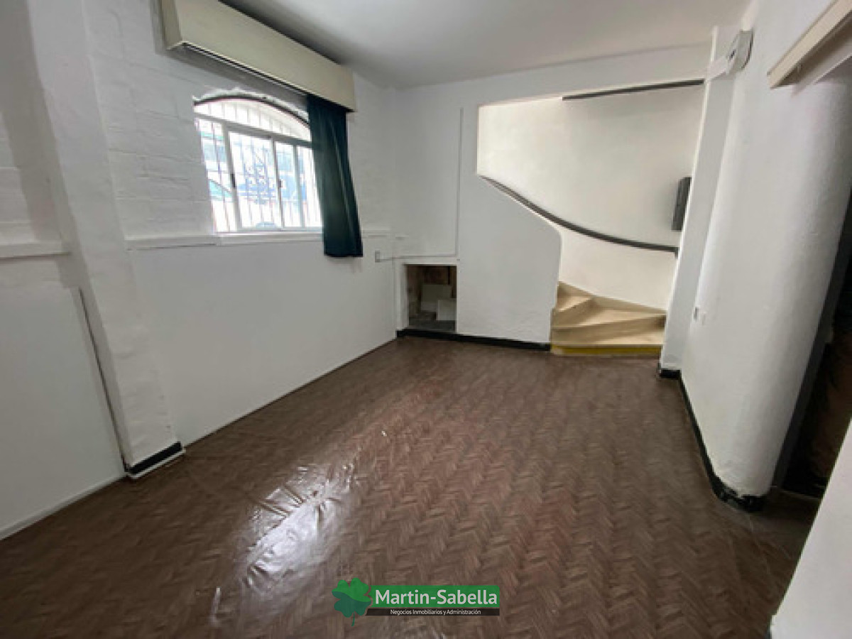 Apartamento ID.273/Apartamento-en-alquiler--Bella-Vista- - Apartamento en alquiler - Bella Vista 