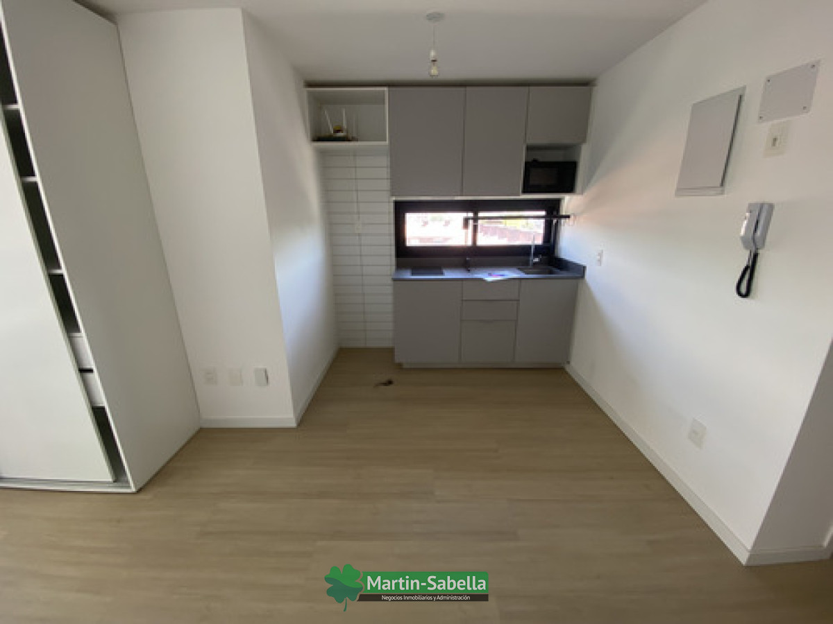 Apartamento ID.345/Monoambiente-en-alquiler--Malvín- - Monoambiente en alquiler - Malvín 