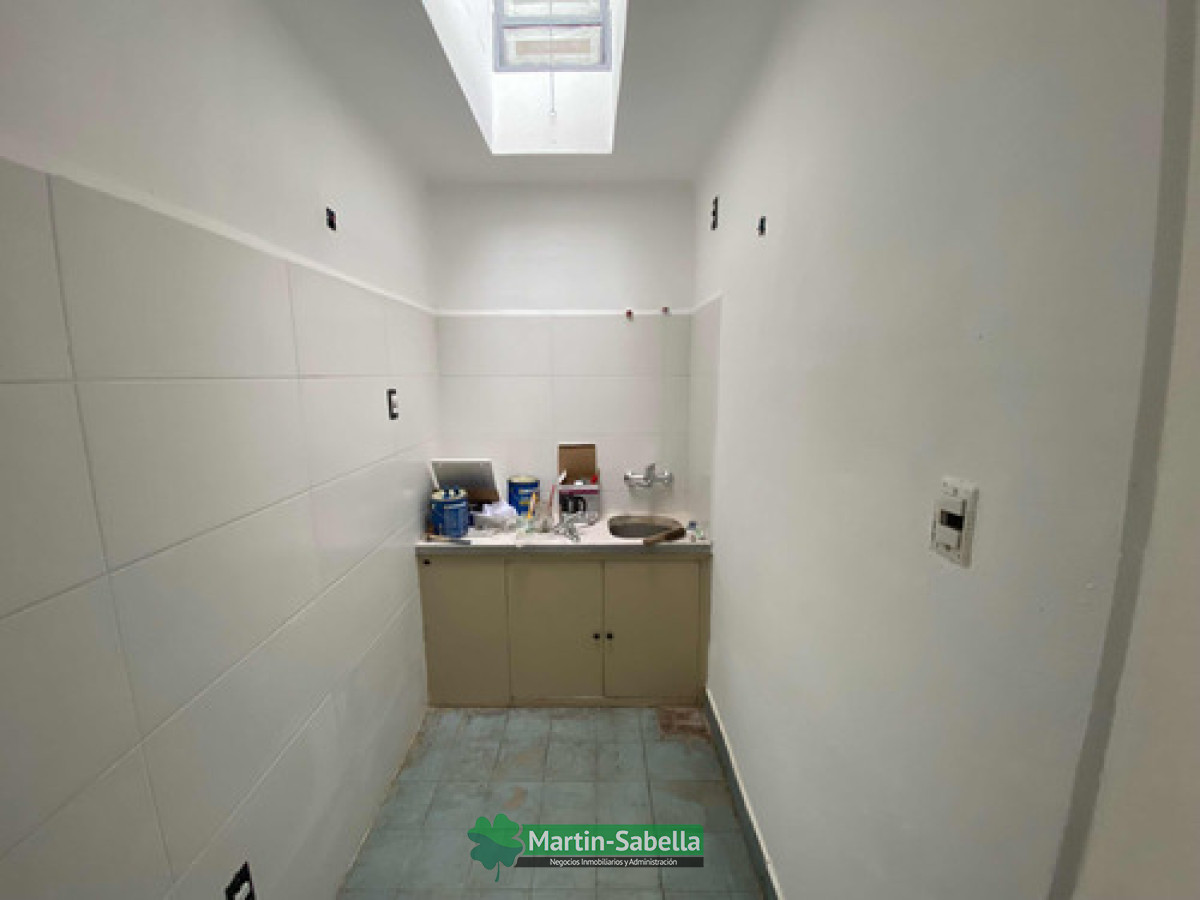 Apartamento ID.235/Apartamento-en-alquiler--Tres-Cruces- - Apartamento en alquiler - Tres Cruces 
