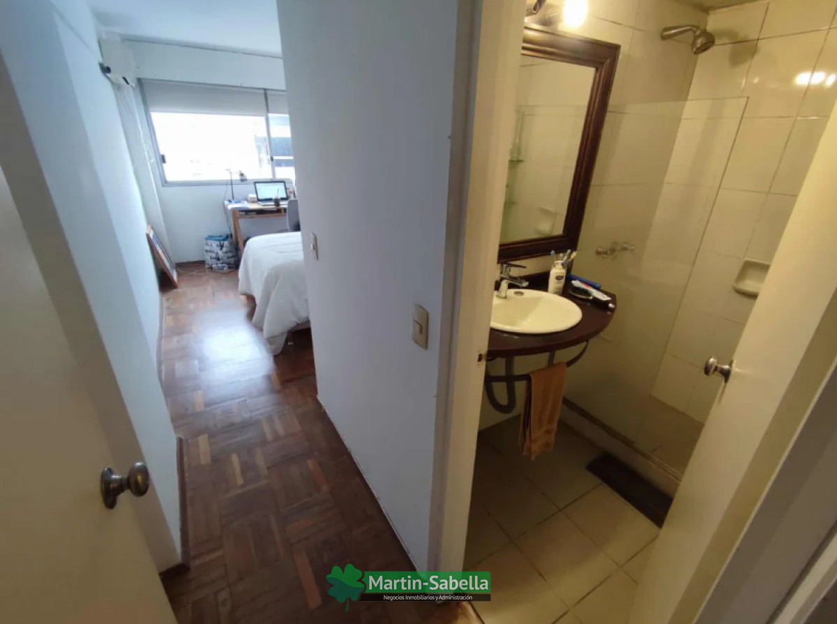 Apartamento ID.66/Apartamento-en-Venta--Parque-Rodó- - Apartamento en Venta - Parque Rodó 