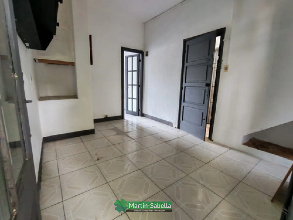 Apartamento ID.427/Apartamento-en-alquiler--Bella-Vista- - Apartamento en alquiler - Bella Vista 