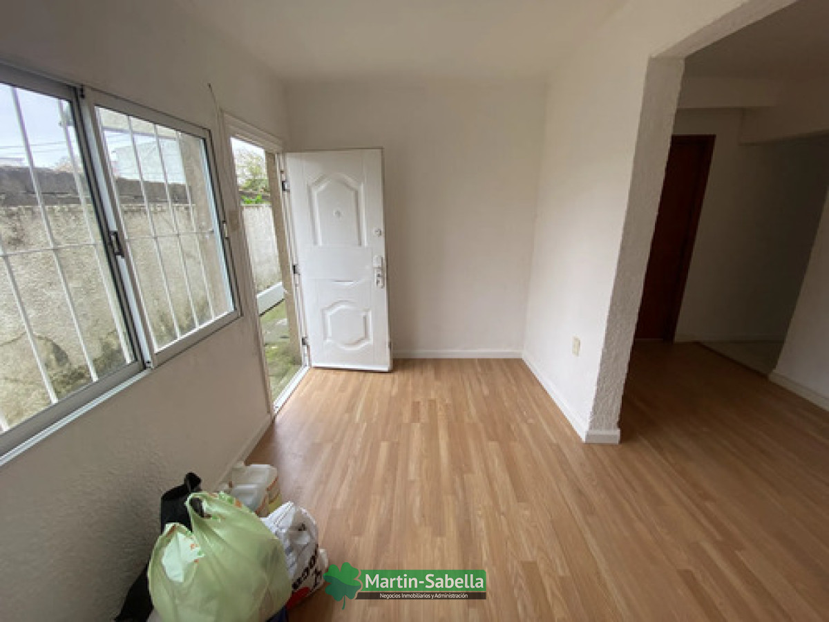 Apartamento ID.580/Apartamento-en-Alquiler--Buceo- - Apartamento en Alquiler - Buceo 