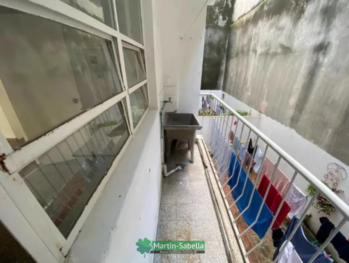 Apartamento ID.592/Apartamento-en-Alquiler--Centro- - Apartamento en Alquiler - Centro 