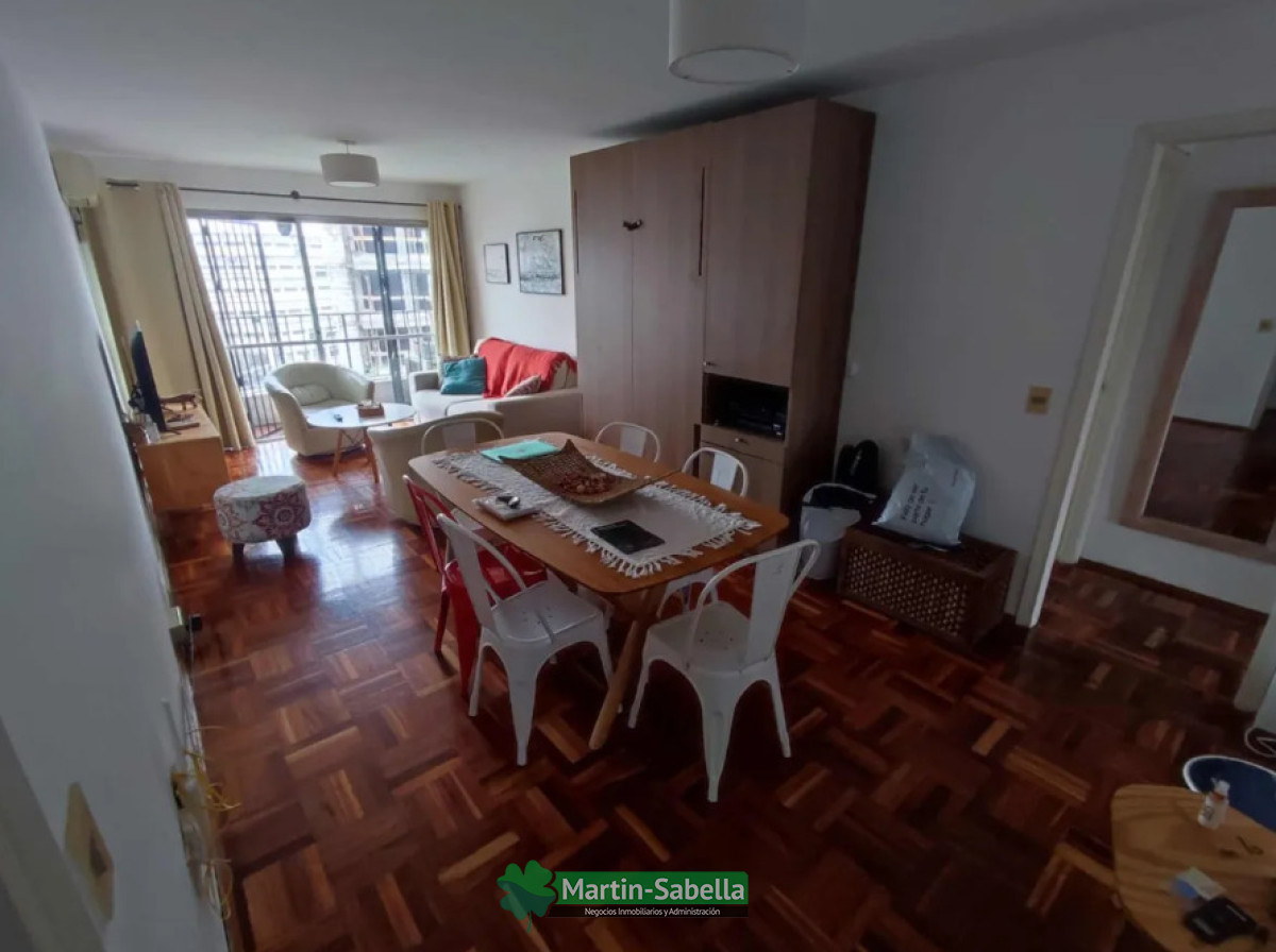 Apartamento ID.66/Apartamento-en-Venta--Parque-Rodó- - Apartamento en Venta - Parque Rodó 