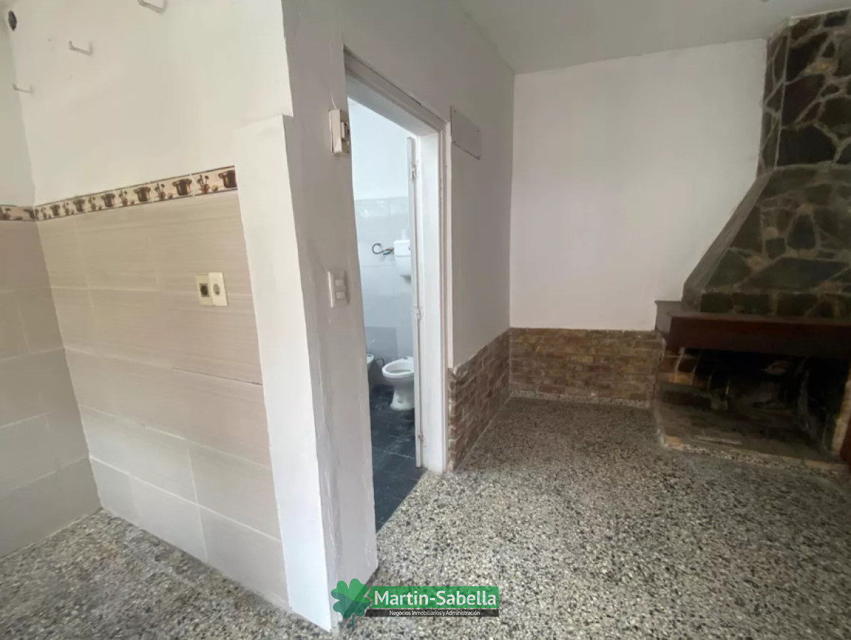 Apartamento ID.313/Apartamento-en-alquiler--Villa-Española- - Apartamento en alquiler - Villa Española 