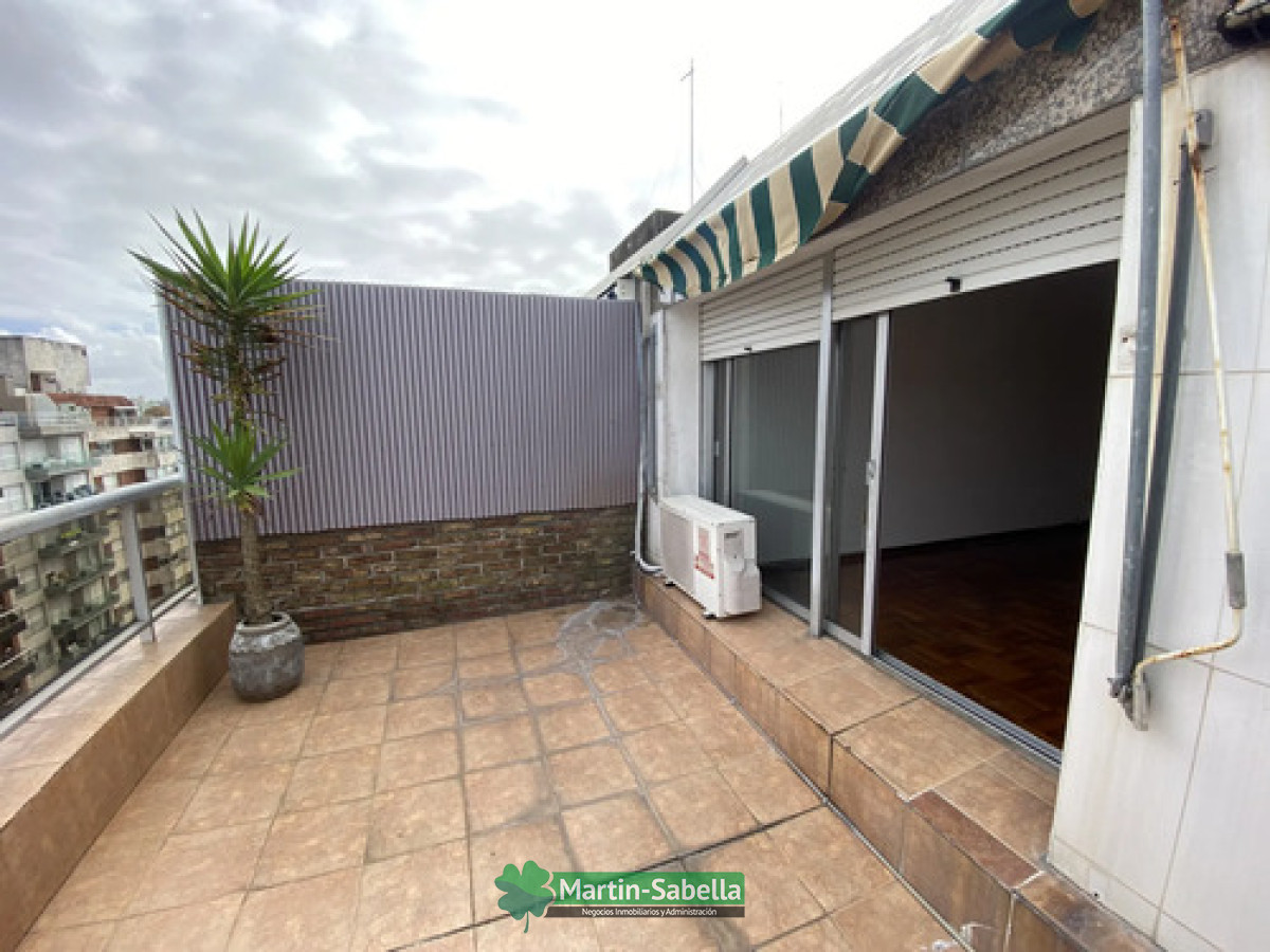 Apartamento ID.503/Apartamento-en-Alquiler--Pocitos- - Apartamento en Alquiler - Pocitos 