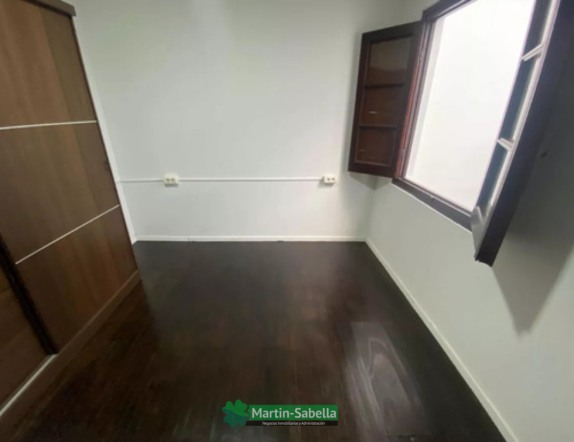 Apartamento ID.175/Apartamento-en-alquiler--La-Comercial- - Apartamento en alquiler - La Comercial 