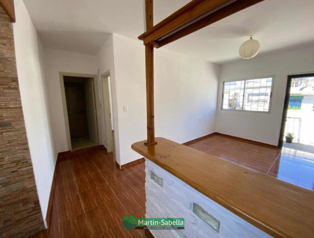 Apartamento ID.291/Apartamento-en-alquiler--Mercado-Modelo- - Apartamento en alquiler - Mercado Modelo 
