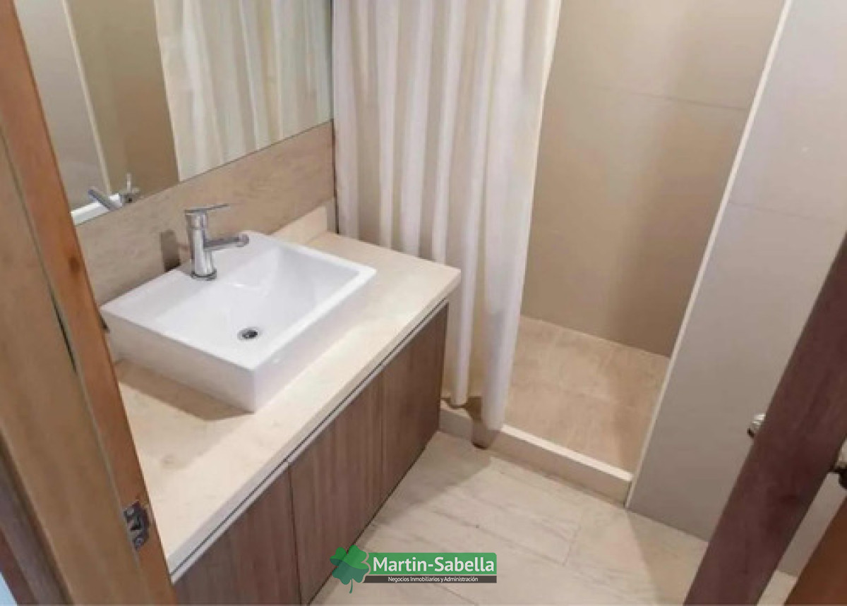 Apartamento ID.309/Monoambiente-en-alquiler--Pocitos- - Monoambiente en alquiler - Pocitos 