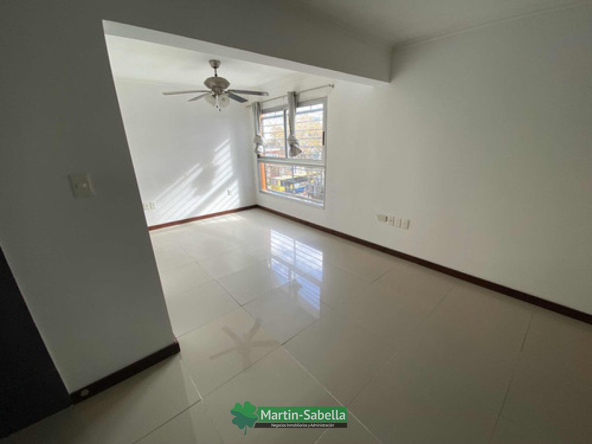 Apartamento ID.113/Monoambiente-en-alquiler--Buceo- - Monoambiente en alquiler - Buceo 