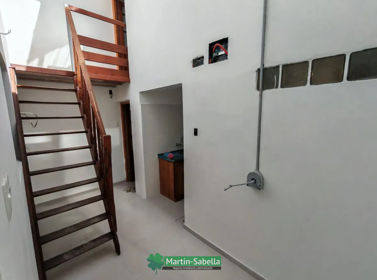 Apartamento ID.375/Apartamento-en-alquiler--La-Comercial- - Apartamento en alquiler - La Comercial 
