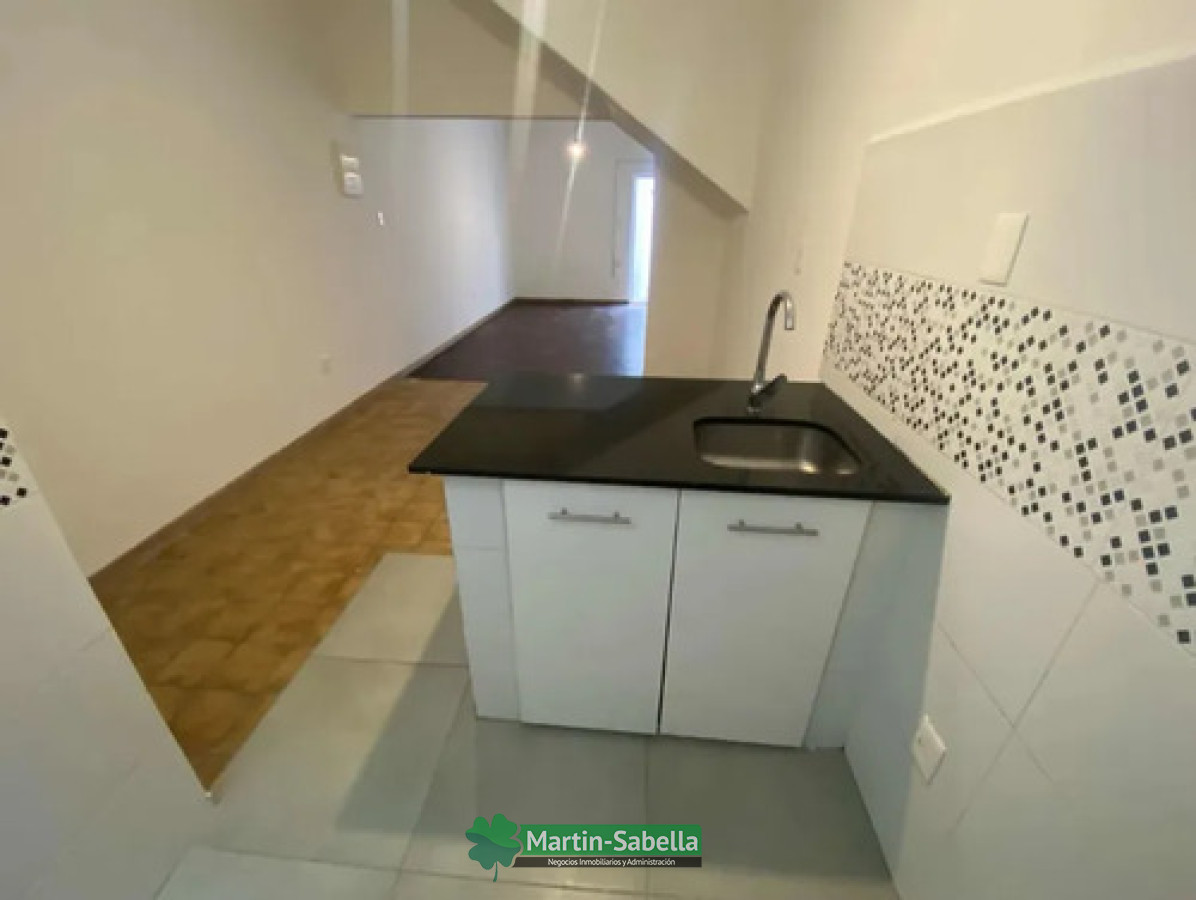 Apartamento ID.441/Monoambiente-en-alquiler--Buceo- - Monoambiente en alquiler - Buceo 