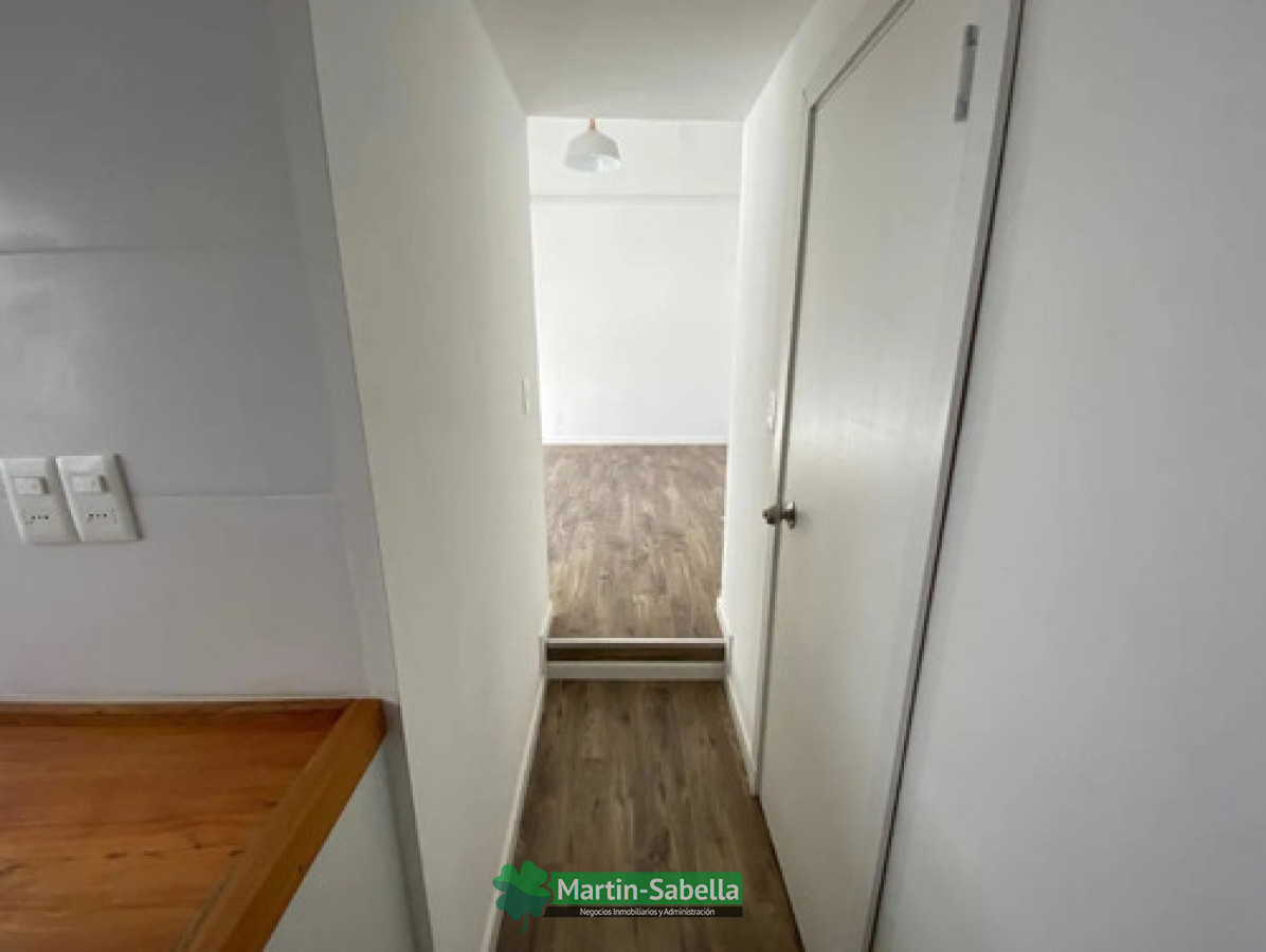 Apartamento ID.22 - Apartamento en alquiler - Parque Rodó 