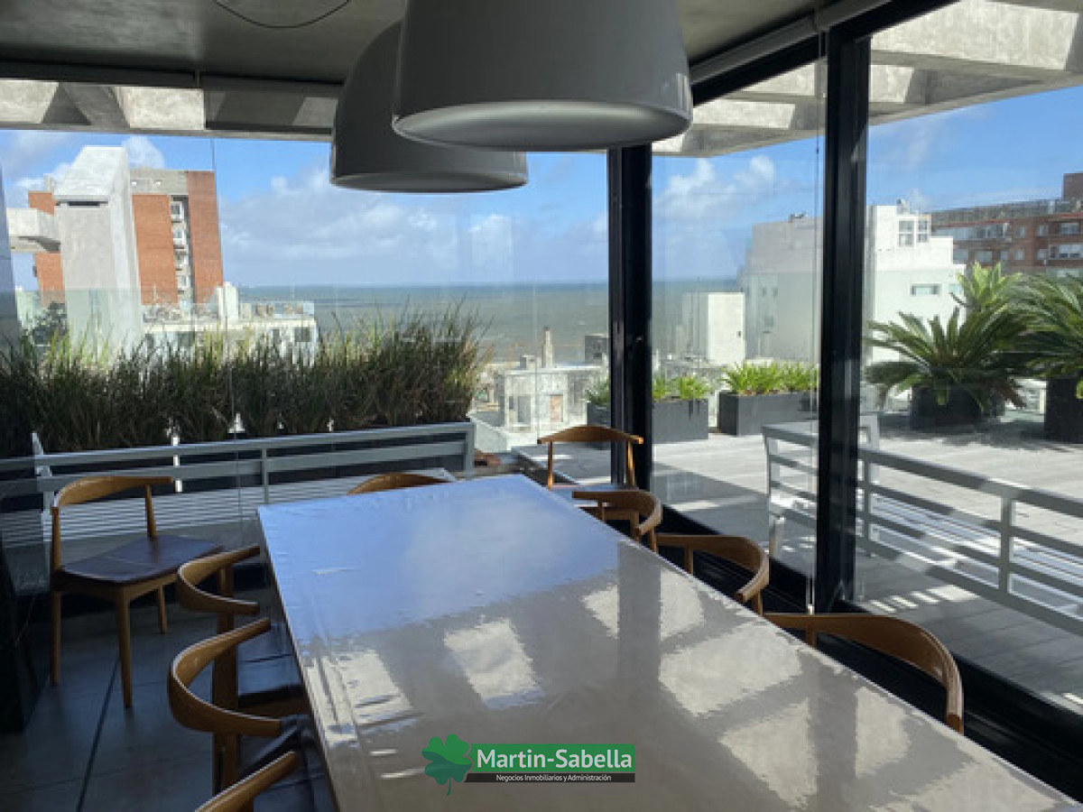 Apartamento ID.443/Apartamento-en-alquiler--Barrio-Sur- - Apartamento en alquiler - Barrio Sur 