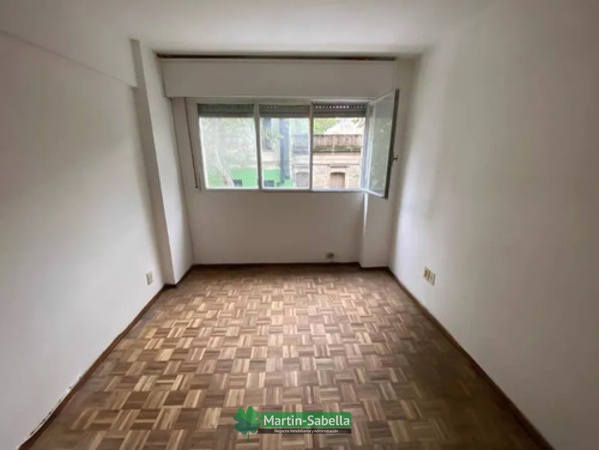 Apartamento ID.537/Apartamento-en-Alquiler--Palermo- - Apartamento en Alquiler - Palermo 