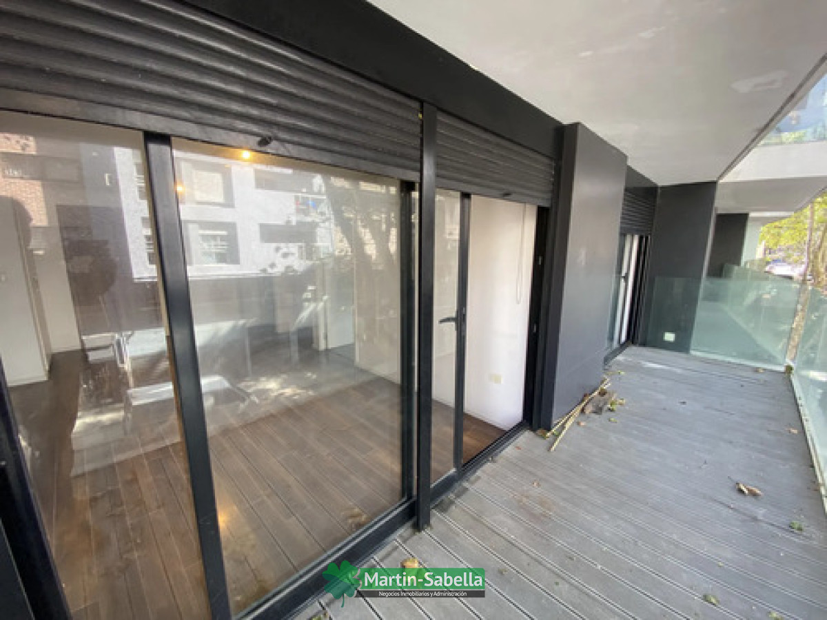 Apartamento ID.444/Apartamento-en-alquiler--Centro- - Apartamento en alquiler - Centro 