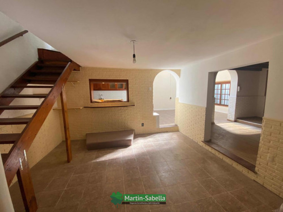 Apartamento ID.15 - Apto Tipo Casa Estilo Loft 3 Habitaciones Parque Rodo