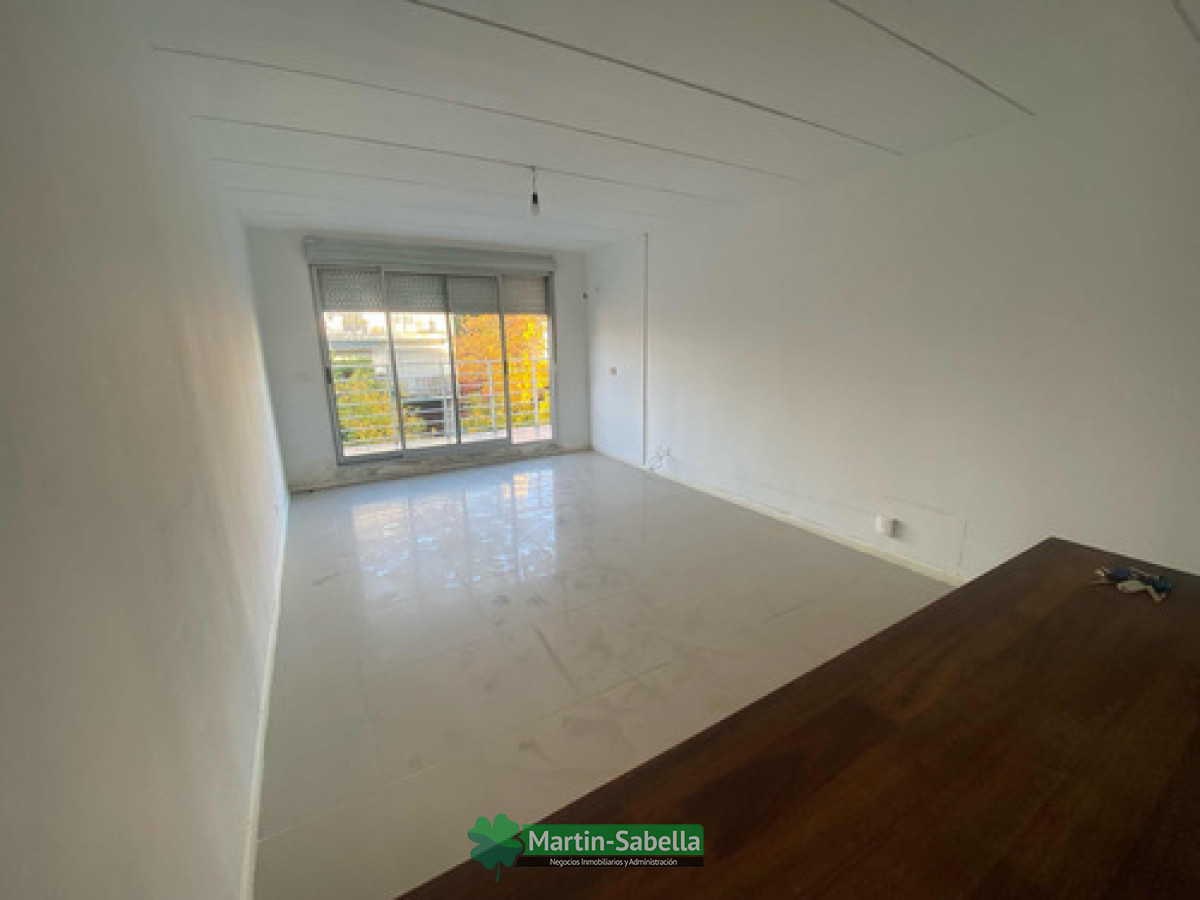 Apartamento ID.160/Apartamento-en-alquiler--Pocitos-Nuevo- - Apartamento en alquiler - Pocitos Nuevo 