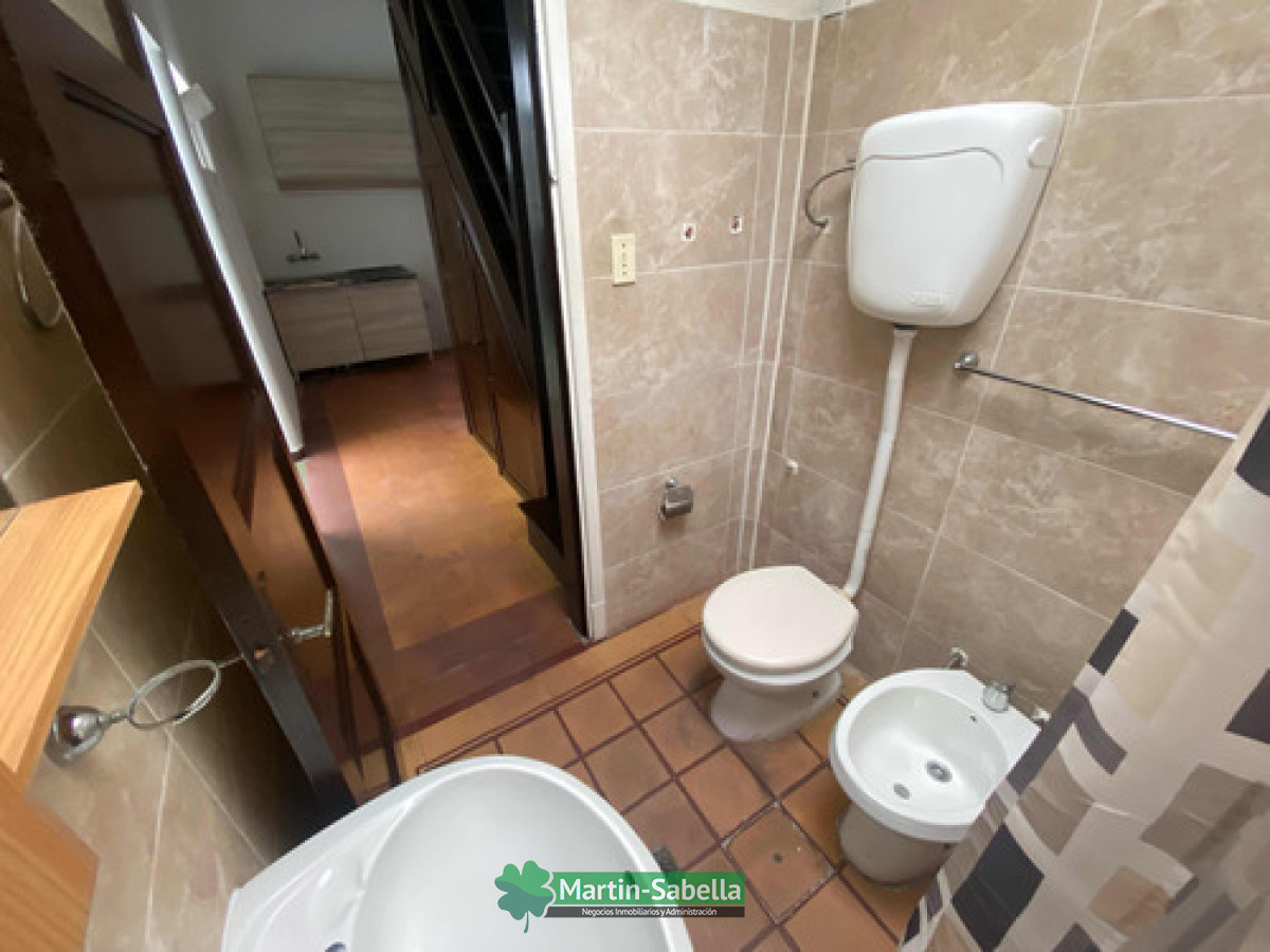 Apartamento ID.57 - Apartamento en Venta - Aguada 