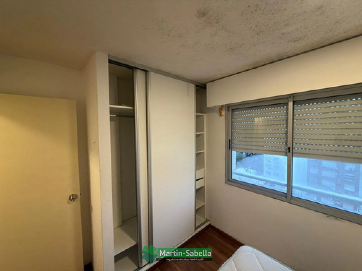 Apartamento ID.595/Apartamento-en-Alquiler--Pocitos- - Apartamento en Alquiler - Pocitos 
