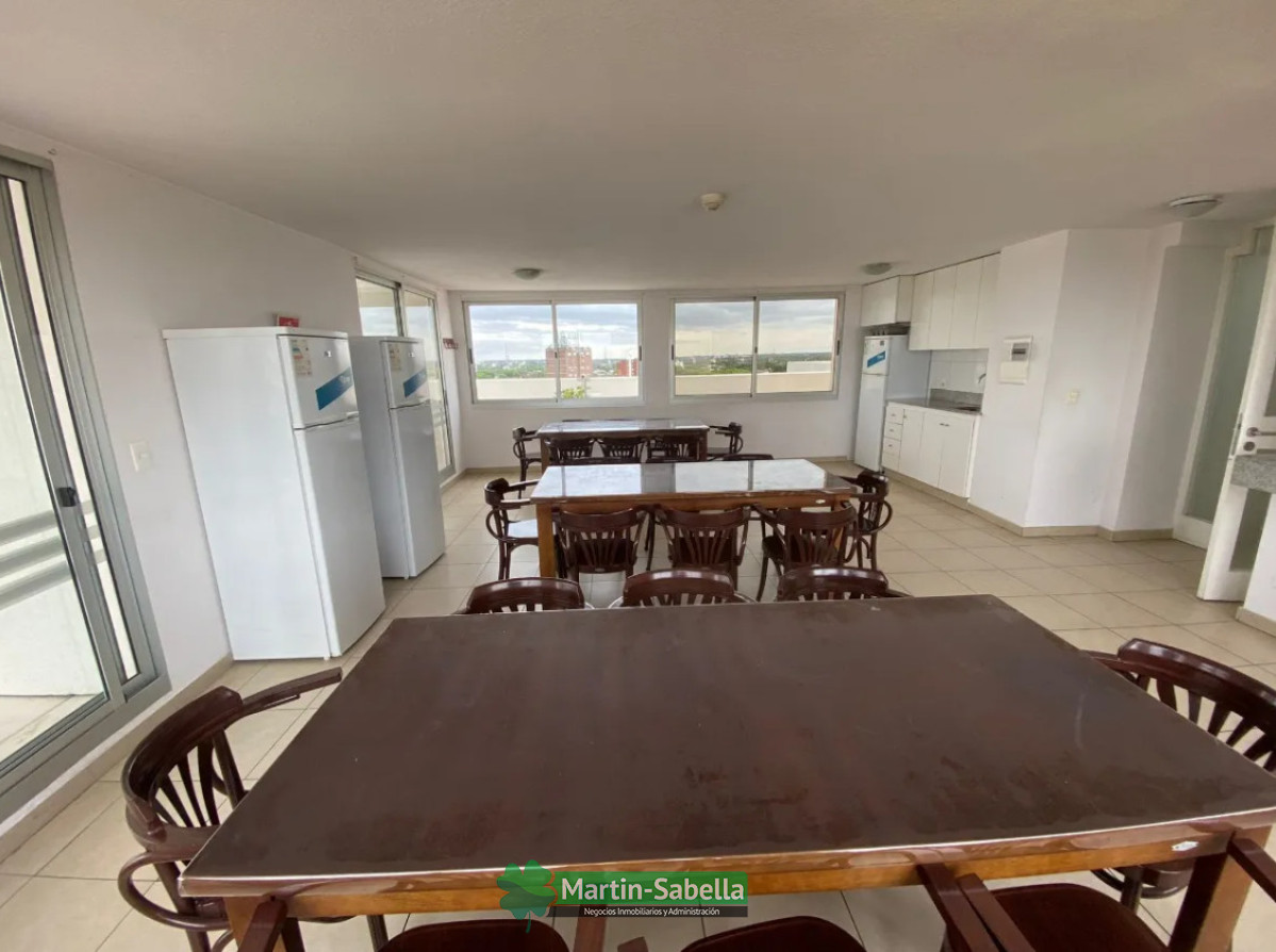 Apartamento ID.301/Apartamento-en-alquiler--La-Blanqueada- - Apartamento en alquiler - La Blanqueada 