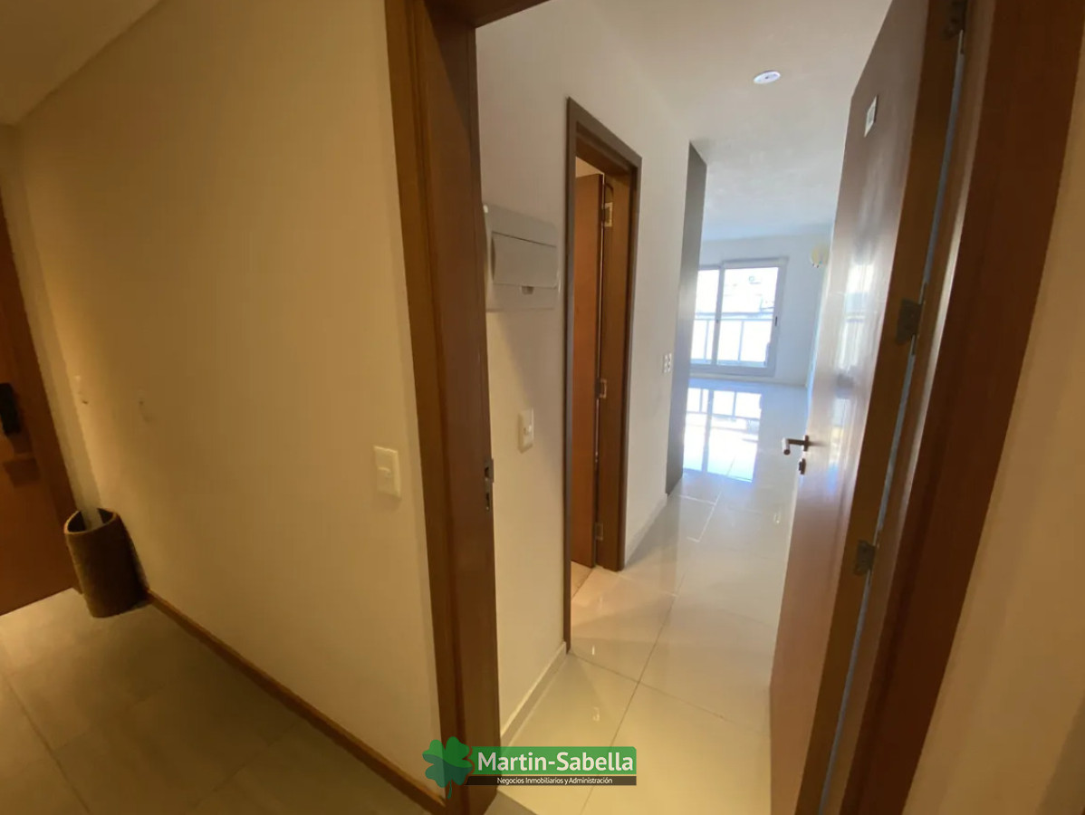 Apartamento ID.308/Monoambiente-en-alquiler--Pocitos-Nuevo- - Monoambiente en alquiler - Pocitos Nuevo 