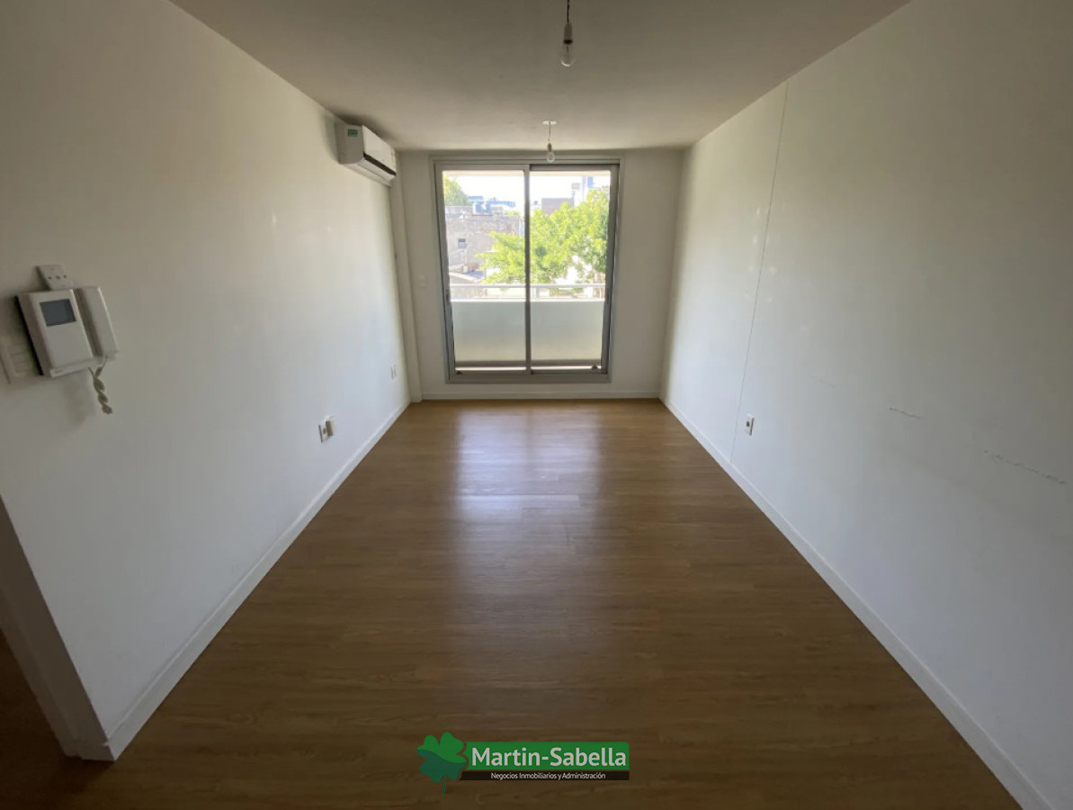 Apartamento ID.295/Apartamento-en-alquiler--Palermo- - Apartamento en alquiler - Palermo 
