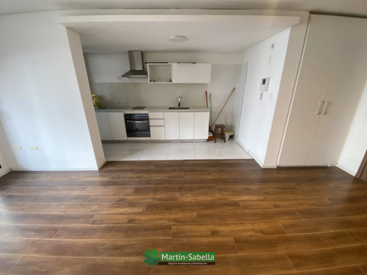 Apartamento ID.445/Apartamento-en-alquiler--Palermo- - Apartamento en alquiler - Palermo 