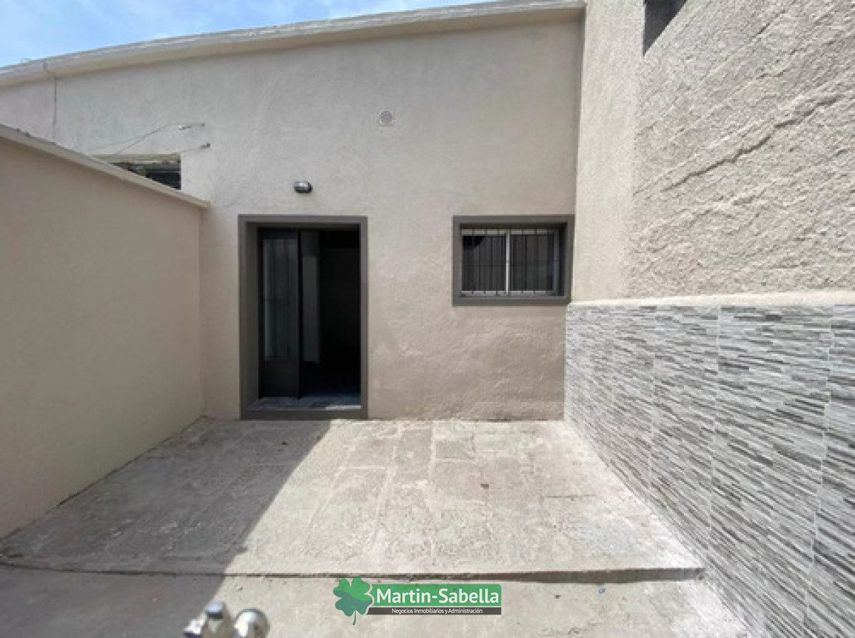 Apartamento ID.190/Apartamento-en-alquiler--Ituzaingó- - Apartamento en alquiler - Ituzaingó 