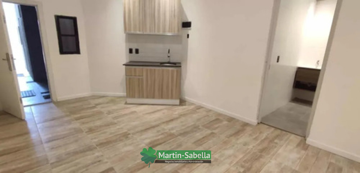 Apartamento ID.585/Monoambiente-en-Alquiler--Cordón- - Monoambiente en Alquiler - Cordón 