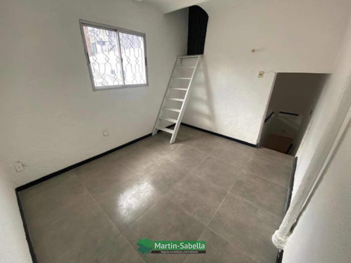 Apartamento ID.16 - Casa tipo Apto Estilo Loft 3 Habitaciones Parque Rodo