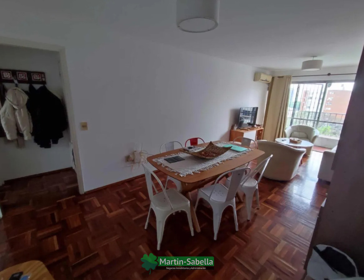 Apartamento ID.66/Apartamento-en-Venta--Parque-Rodó- - Apartamento en Venta - Parque Rodó 