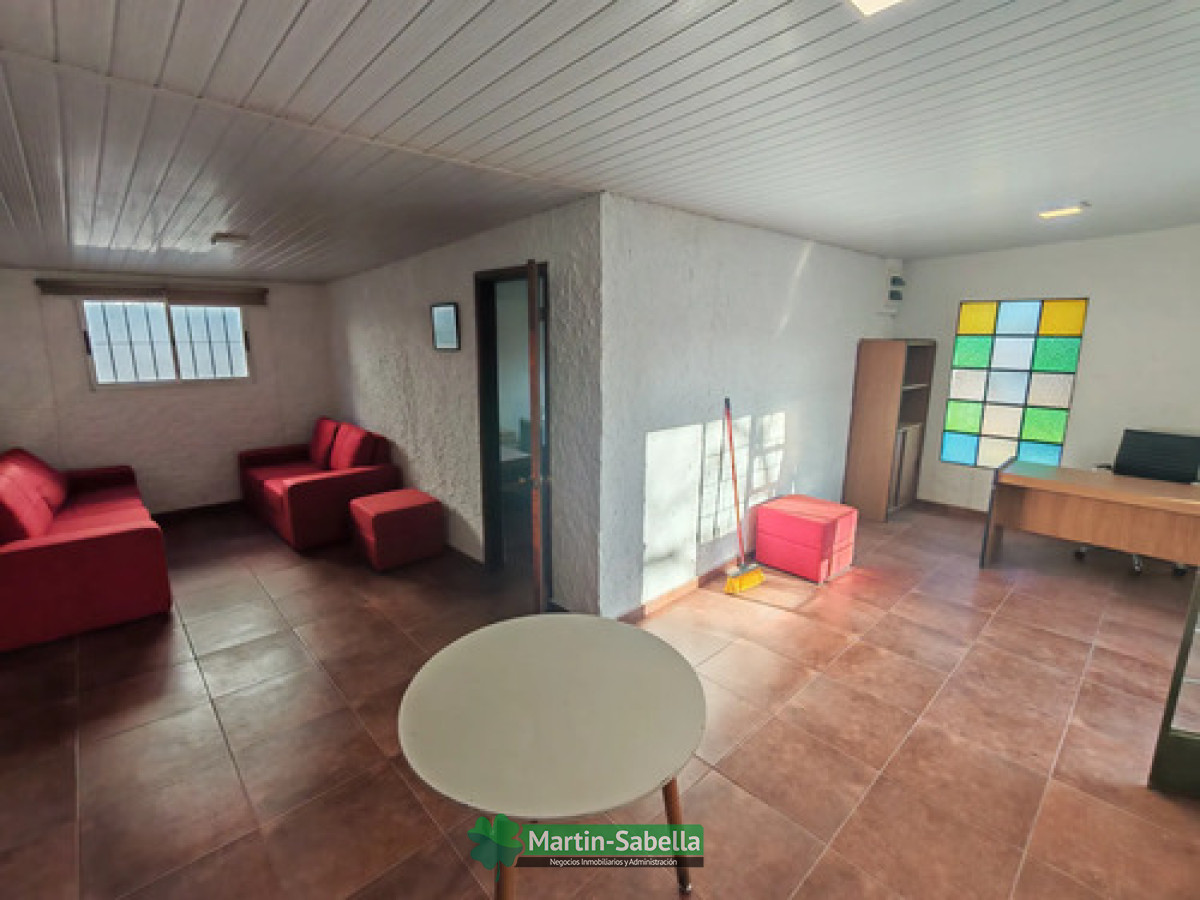 Apartamento ID.559/Casa-en-alquiler--El-Pinar,-Canelones- - Casa en alquiler - El Pinar, Canelones 