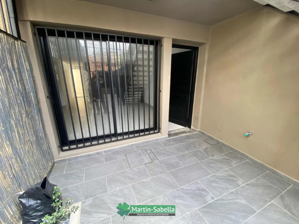 Apartamento ID.426/Apartamento-en-alquiler--Tres-Cruces- - Apartamento en alquiler - Tres Cruces 