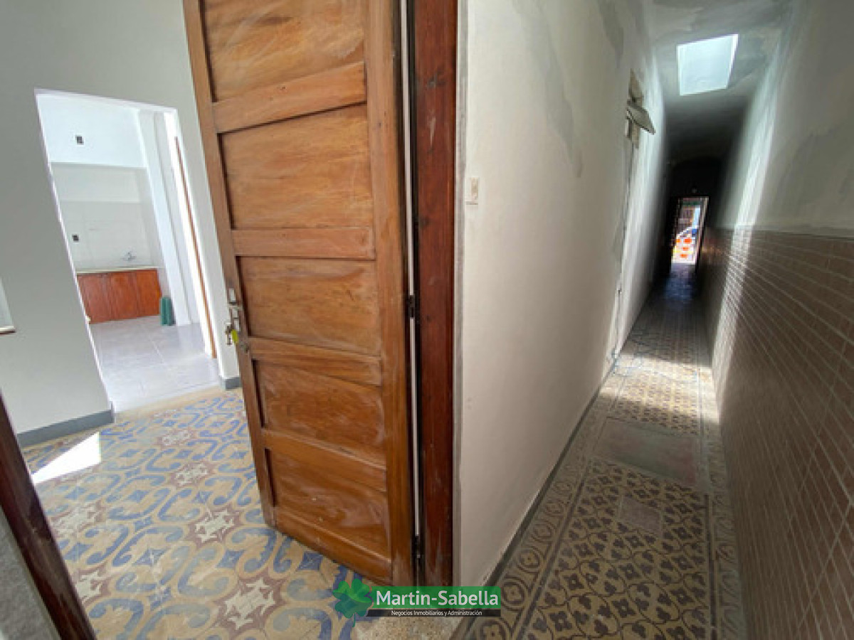 Apartamento ID.270/Apartamento-en-alquiler--La-Comercial- - Apartamento en alquiler - La Comercial 