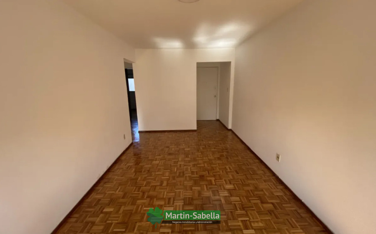 Apartamento ID.537/Apartamento-en-Alquiler--Palermo- - Apartamento en Alquiler - Palermo 