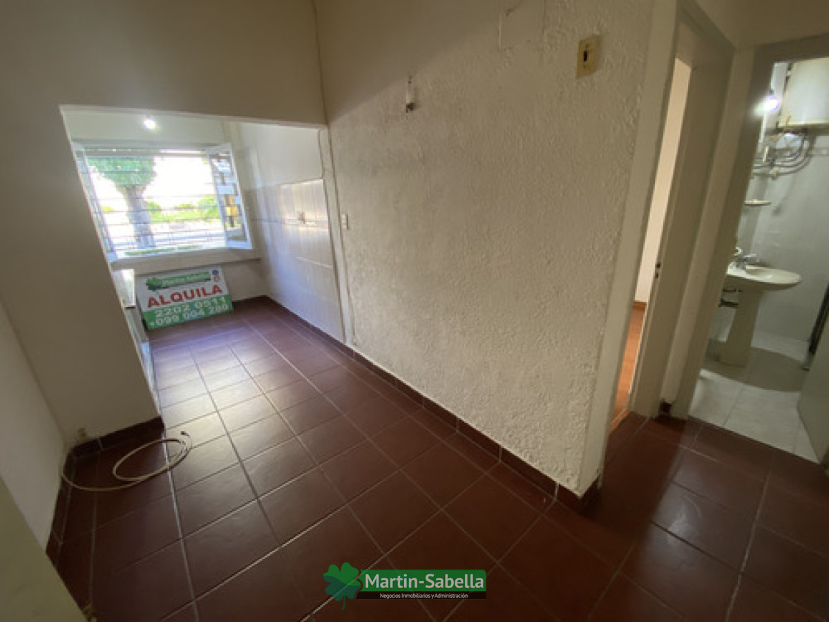 Apartamento ID.331/Apartamento-en-alquiler--Buceo- - Apartamento en alquiler - Buceo 